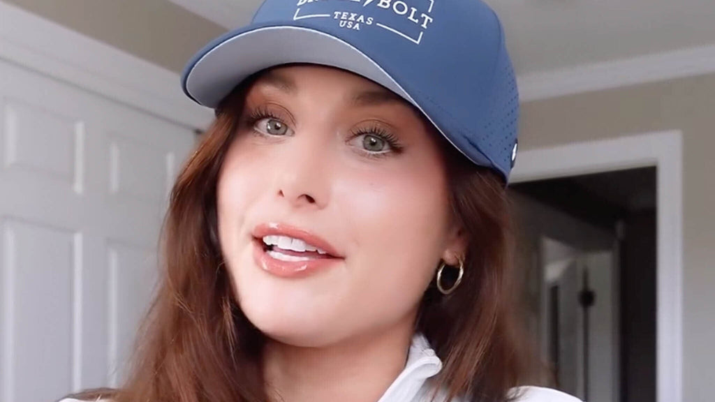 Ana Bruni's 5 Gifts for Baseball & Softball Players this Christmas