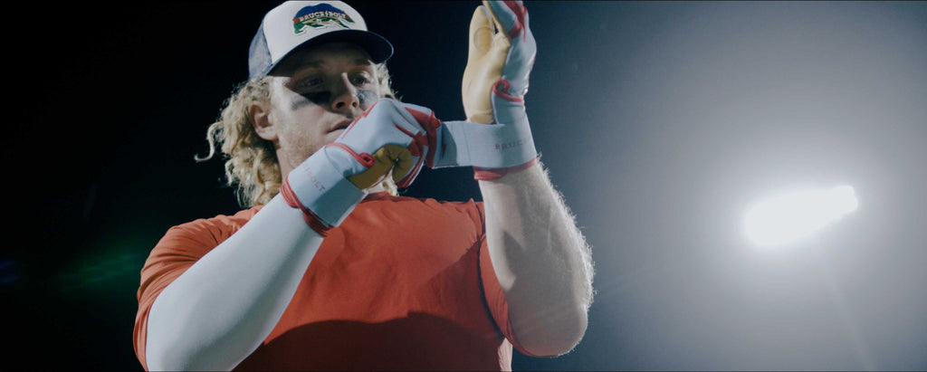 Keeping Things Simple: An Interview with Harrison Bader by Ken Davidoff