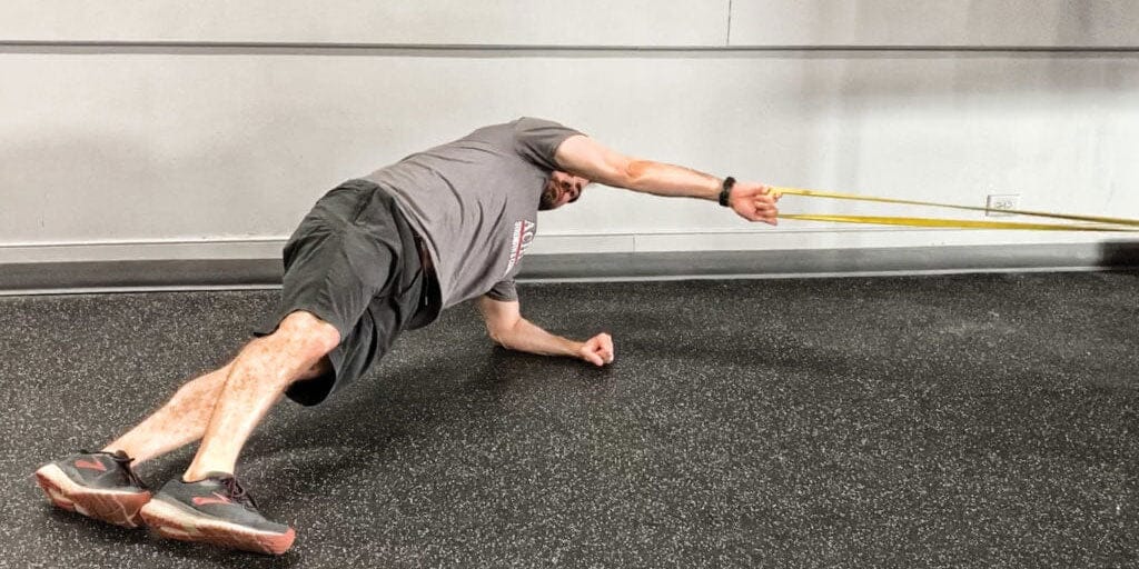 BE BETTER: 5 Exercises for More Power At the Plate