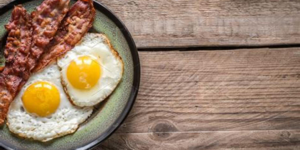 BE BETTER: Doing Breakfast Right