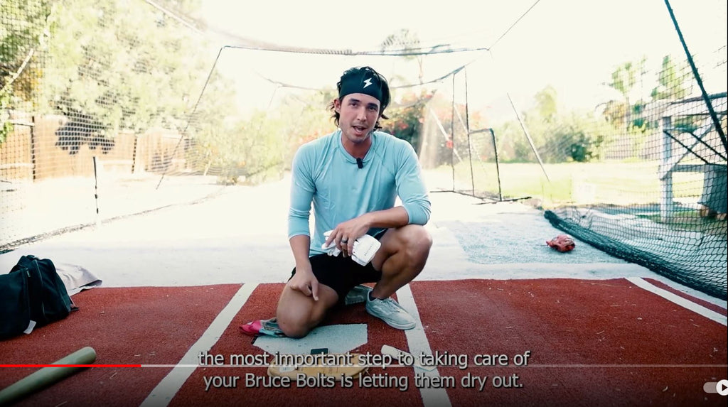 BE BETTER: Glove Care 101
