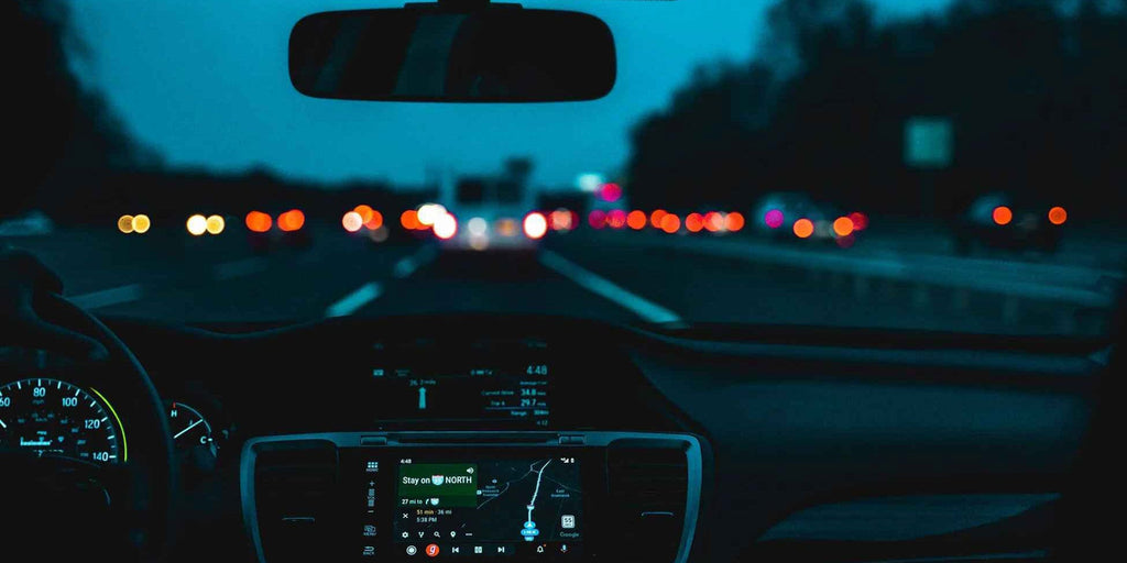BE BETTER: Winning the Car Ride Home