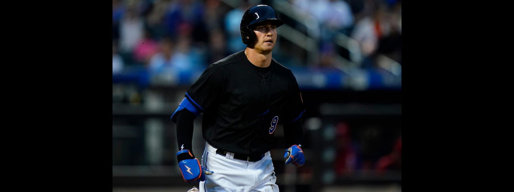 BRANDON NIMMO: An Interview by Ken Davidoff