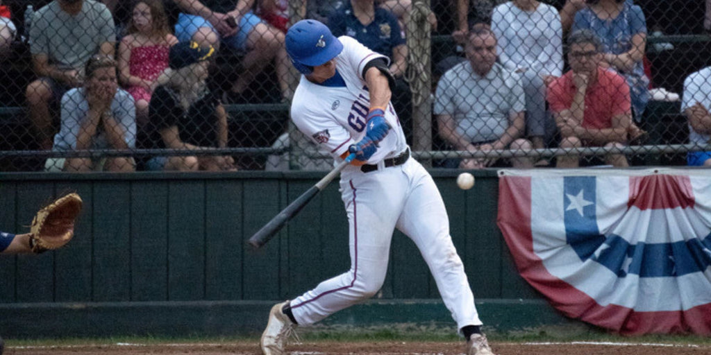 BRUCE BOLT Breaks Down Exit Velo by Age