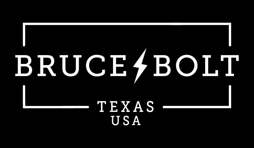 BRUCE BOLT: Giving Back