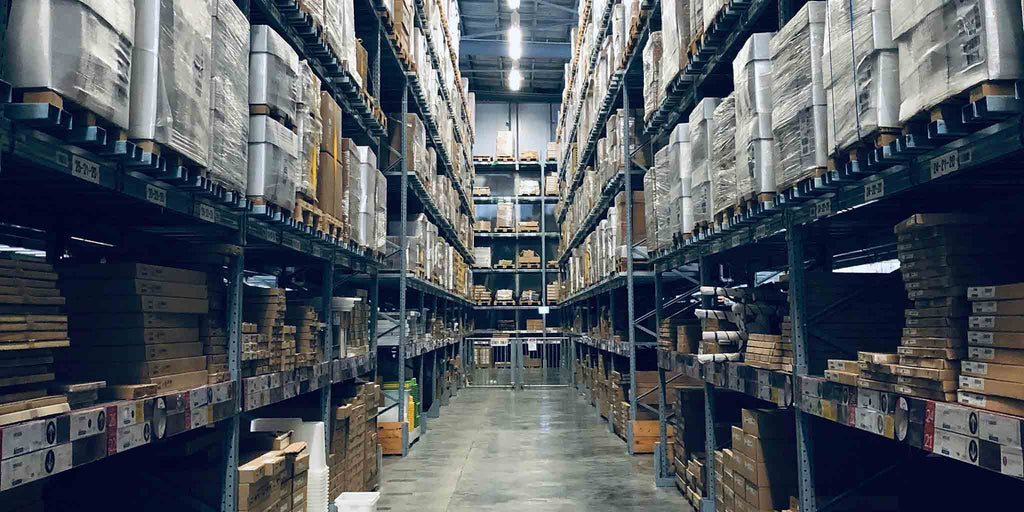BRUCE BOLT Warehouse Sale: Austin, Texas // June 18-19