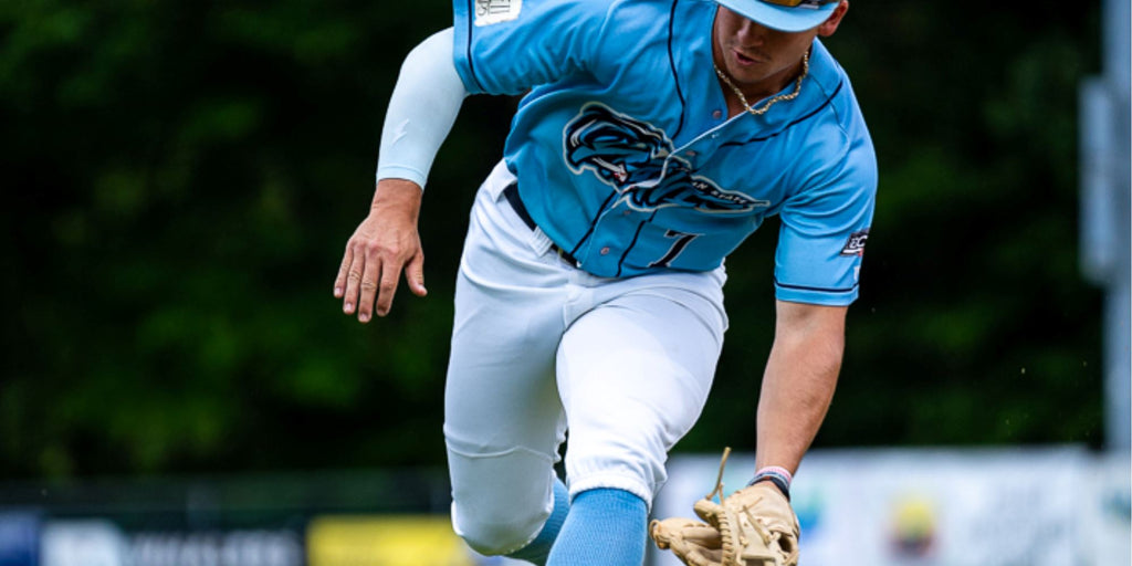 BRUCE BOLT’s Favorite Baseball Infield Drills