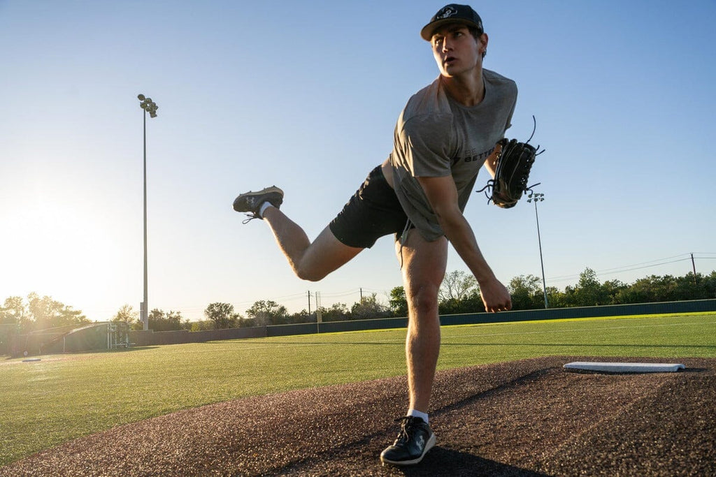 BRUCE BOLT’s Favorite Baseball Throwing Drills