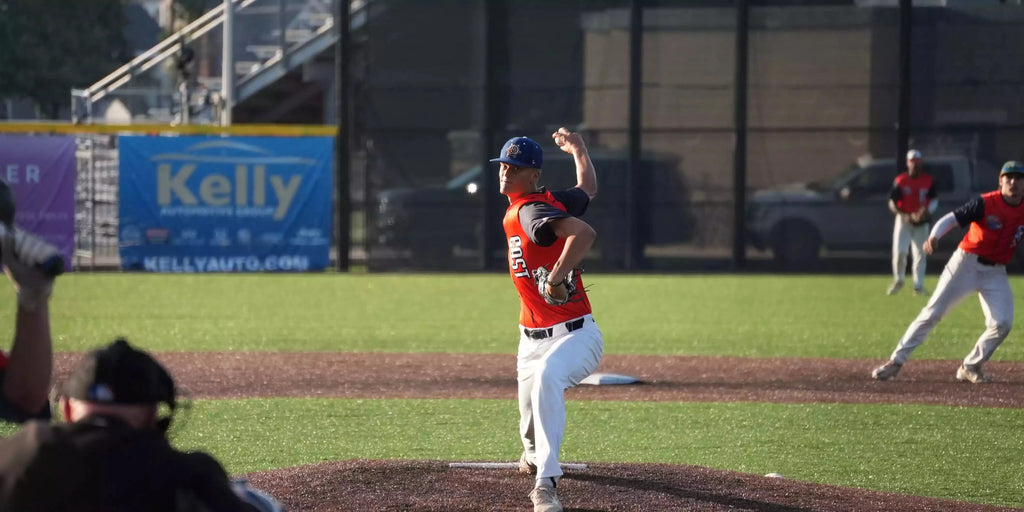BRUCE BOLT’s Favorite Pitching Drills for Kids