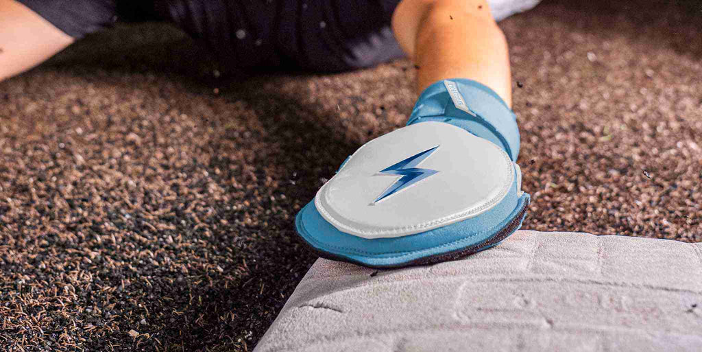 Everything You Need to Know About Sliding Mitts