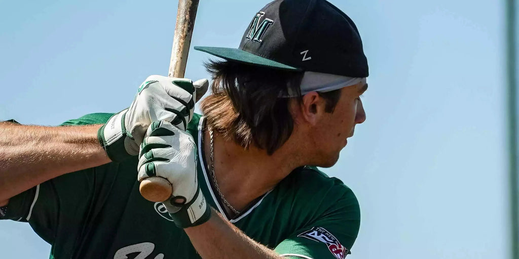 Gripping A Bat: A Comprehensive Guide