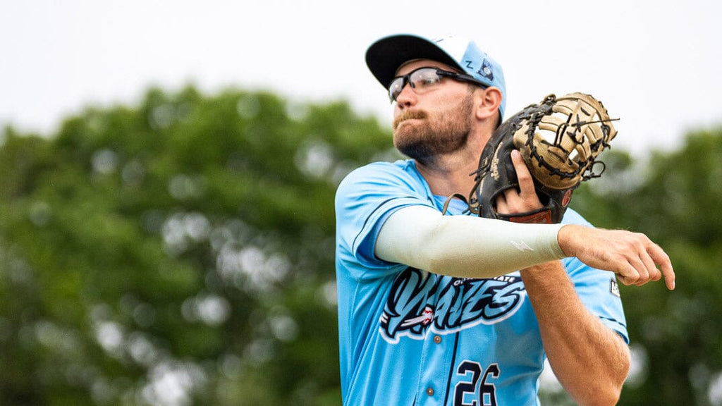 How to Break in a Baseball Glove: BRUCE BOLT's Tips & Tricks