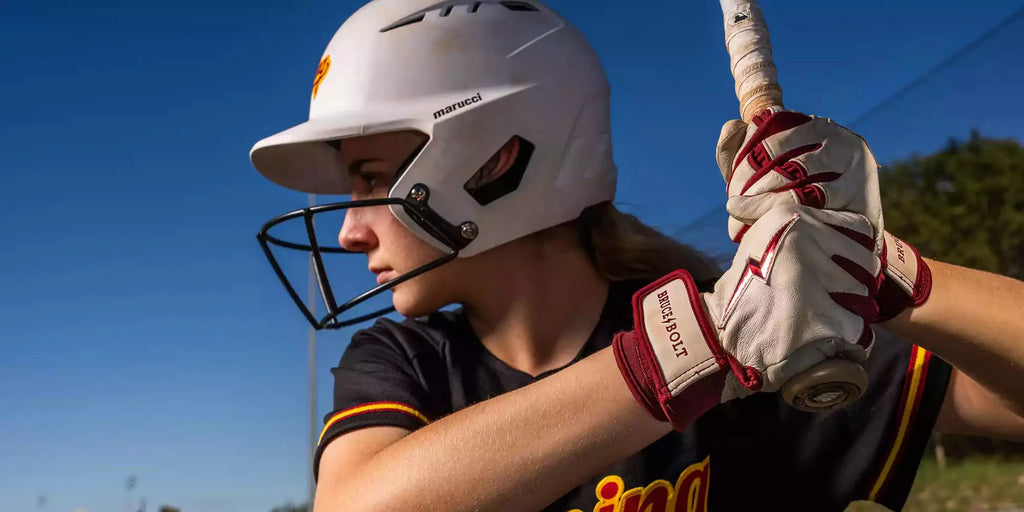 Is Softball Harder to Play than Baseball?