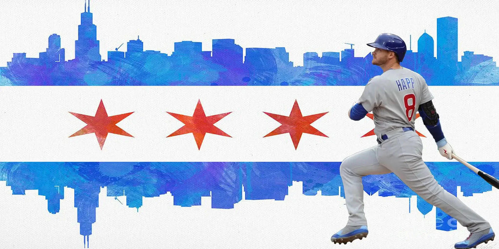 MEET THE PROS: Ian Happ and Signature Series Recap