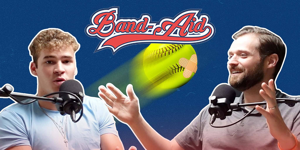 Podcast: Military Band-Aid Softball Tournament x RBI Austin Recap