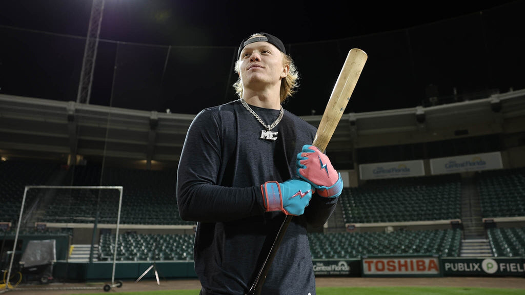 Official Reveal: Max Clark Signature Series Gloves (Launching 4.22.24)