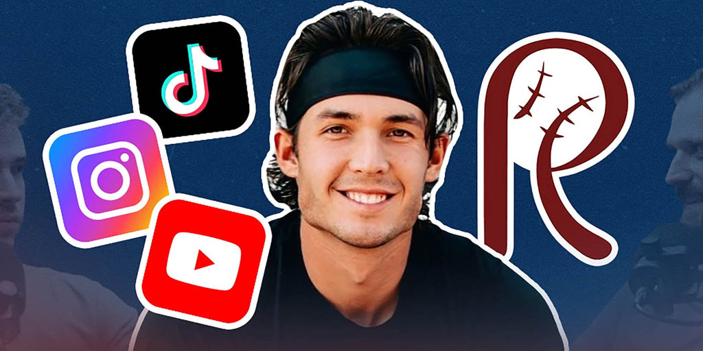 Social Media's Favorite Baseball Coach: Podcast with Coach RAC
