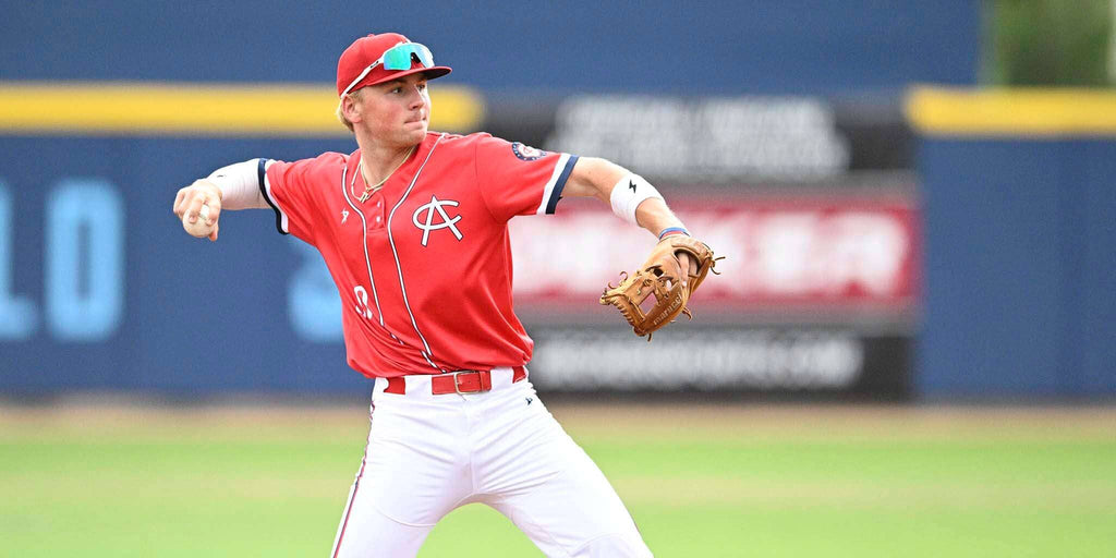 Tommy John Surgery Recovery