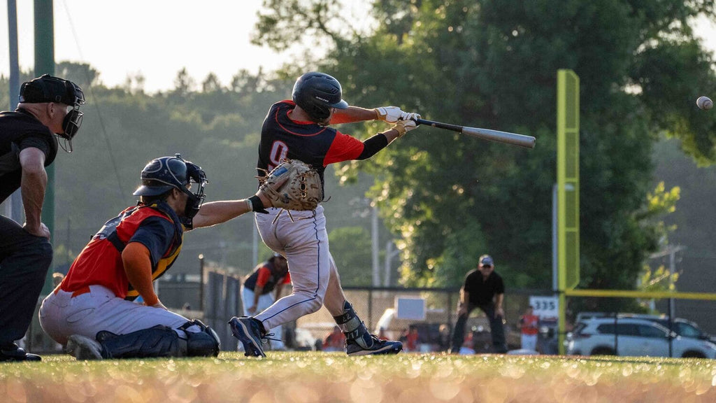 Understanding Baseball Hitting Statistics