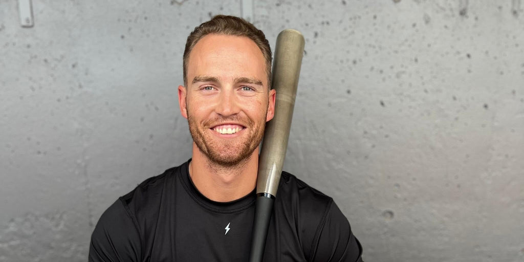 BRANDON NIMMO INTERVIEW