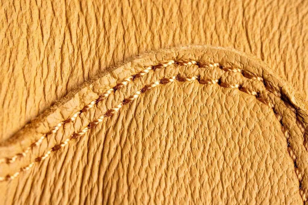 Closeup image of BRUCE BOLT equipment