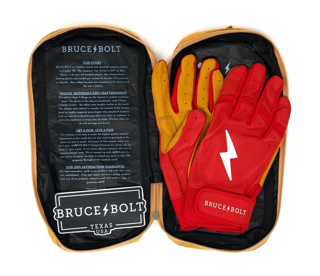 PREMIUM PRO Glove Bag- quickbuy