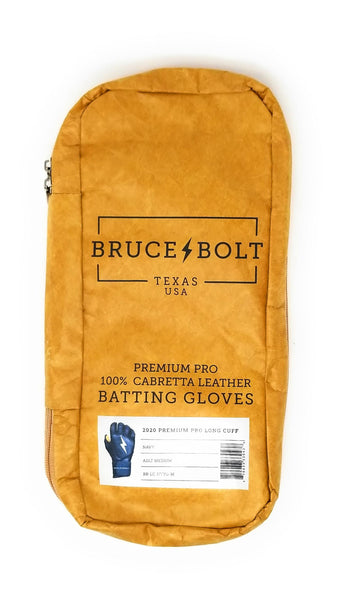 PREMIUM PRO Glove Bag - 1