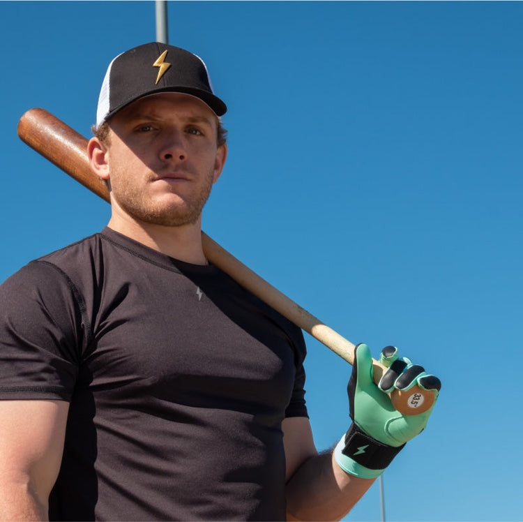 Harrison Bader