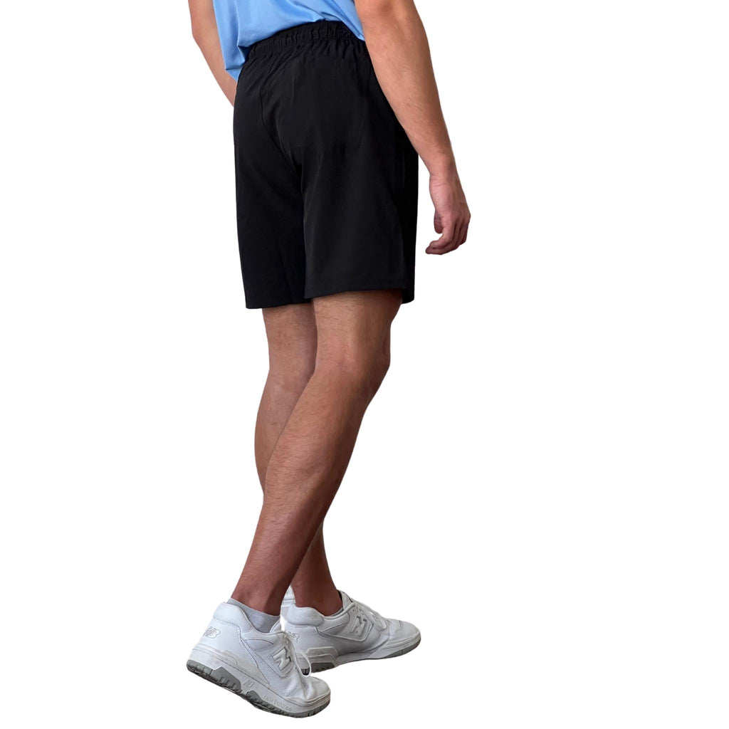 BRUCE BOLT 7" SHORT - BLACK- thumb 4