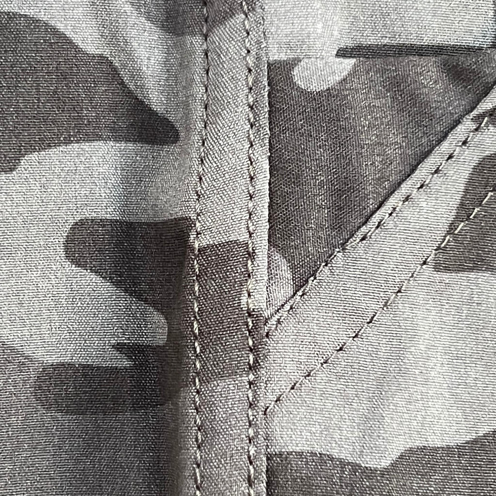 BRUCE BOLT 7" SHORT - CAMO GREEN- thumb 6