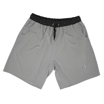 BRUCE BOLT 7" SHORT - GREY - 1