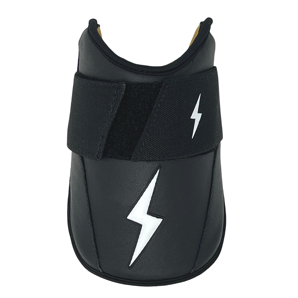 BRUCE BOLT Original Series Elbow Guard - BLACK- thumb 1