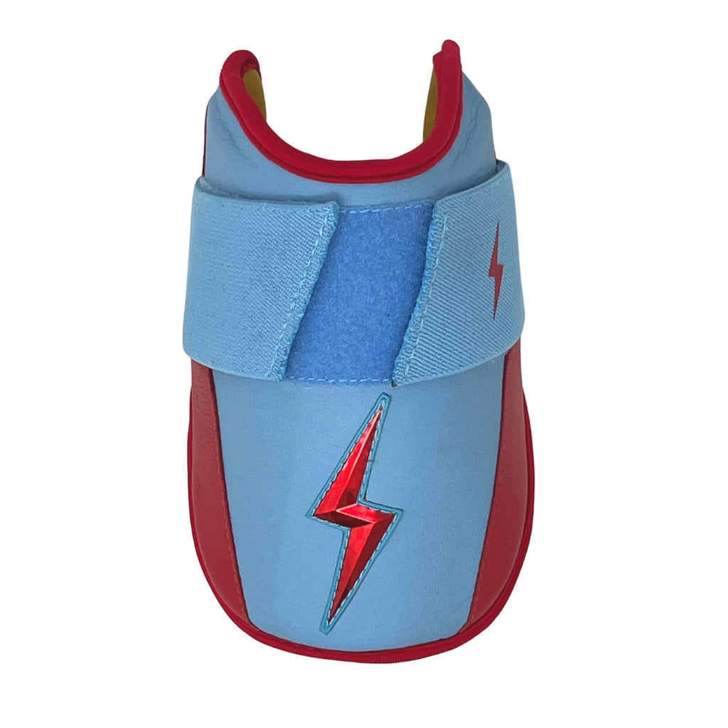BRUCE BOLT Signature Series Elbow Guard - BADER BABY BLUE- thumb 1