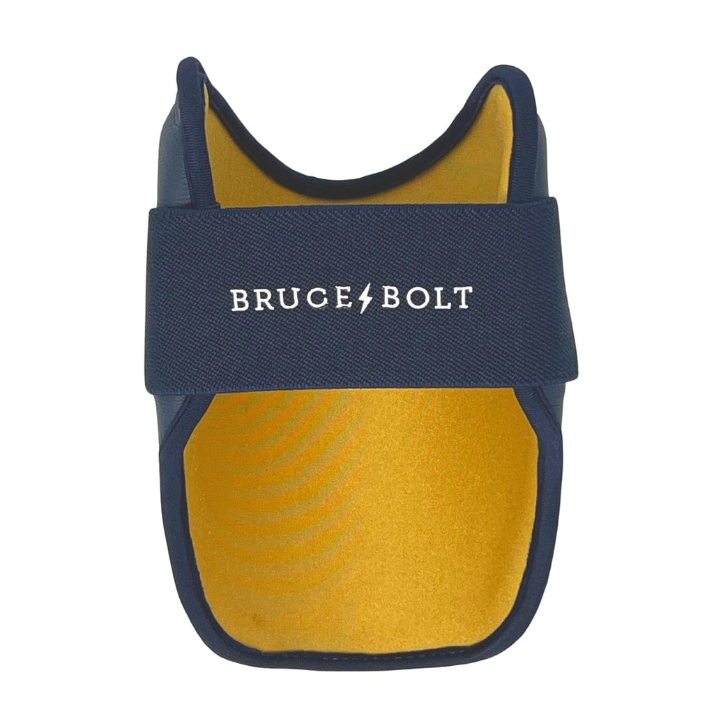 BRUCE BOLT Original Series Elbow Guard - NAVY- thumb 3