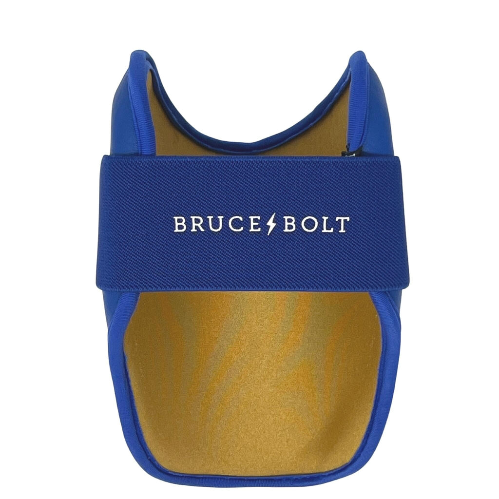 BRUCE BOLT Original Series Elbow Guard - ROYAL- thumb 3