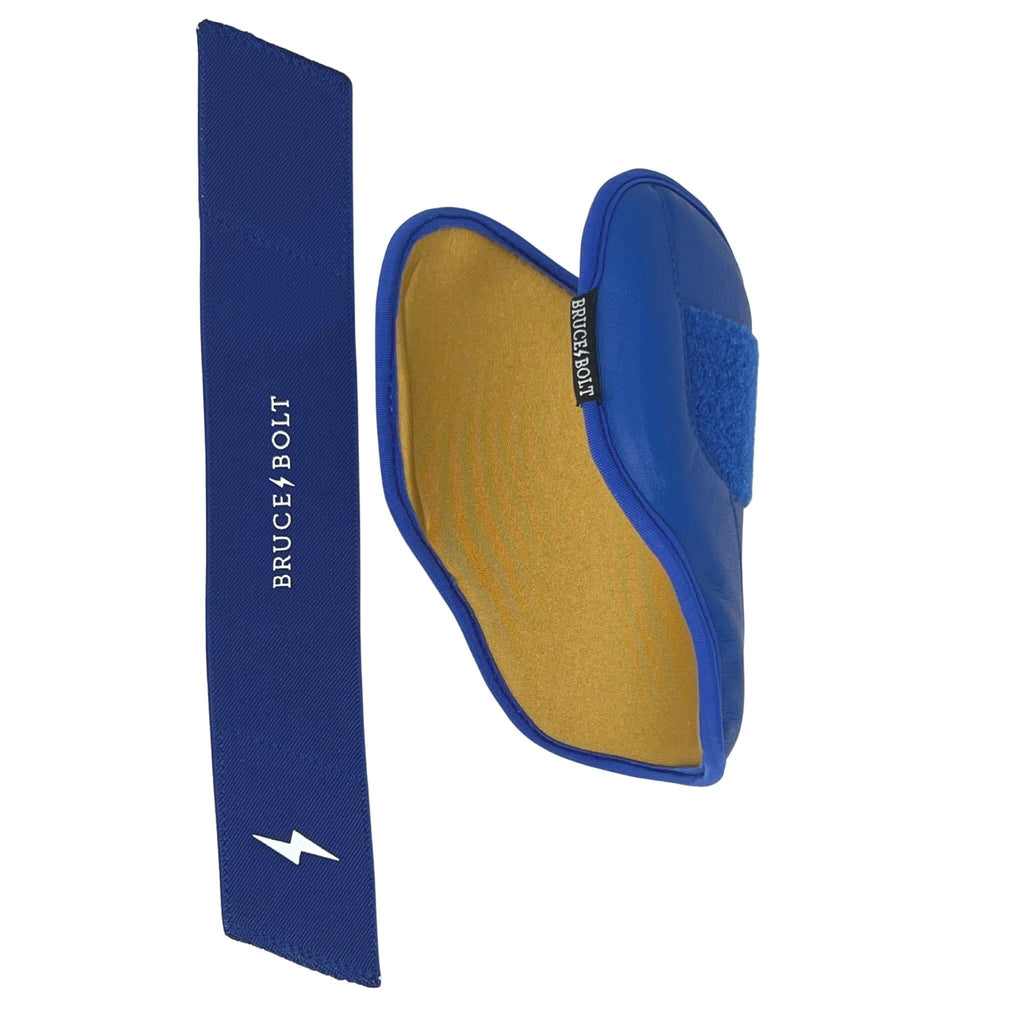 BRUCE BOLT Original Series Elbow Guard - ROYAL- thumb 4