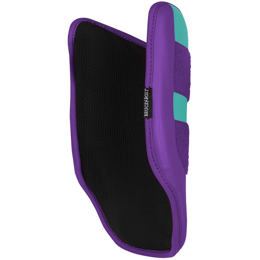 BRUCE BOLT Creator Series 9" Elbow Guard - MARTE TEAL- thumb 5