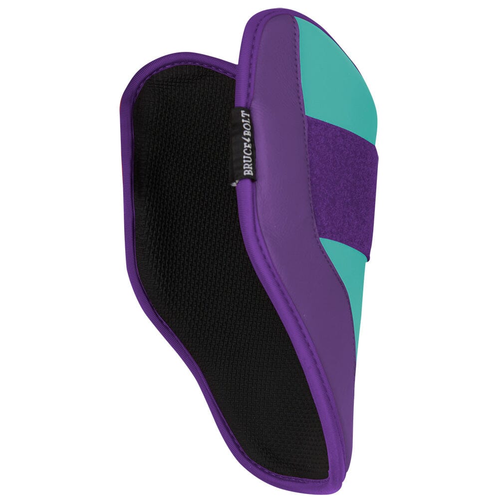 BRUCE BOLT Creator Series Elbow Guard - MARTE TEAL- thumb 5