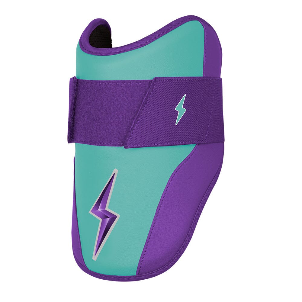 BRUCE BOLT Creator Series Elbow Guard - MARTE TEAL- thumb 4