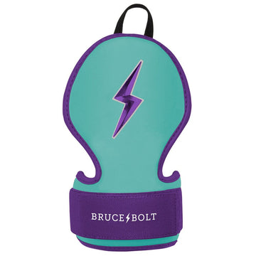 BRUCE BOLT Creator Series Hand Guard - MARTE TEAL - 1