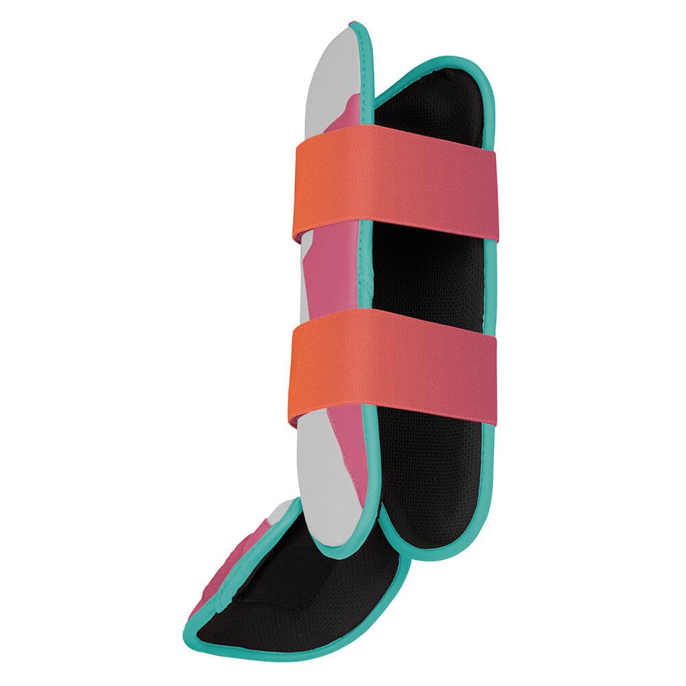 BRUCE BOLT Creator Series Leg Guard - SUNRISE- thumb 2