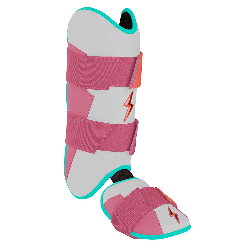 BRUCE BOLT Creator Series Leg Guard - SUNRISE- thumb 4