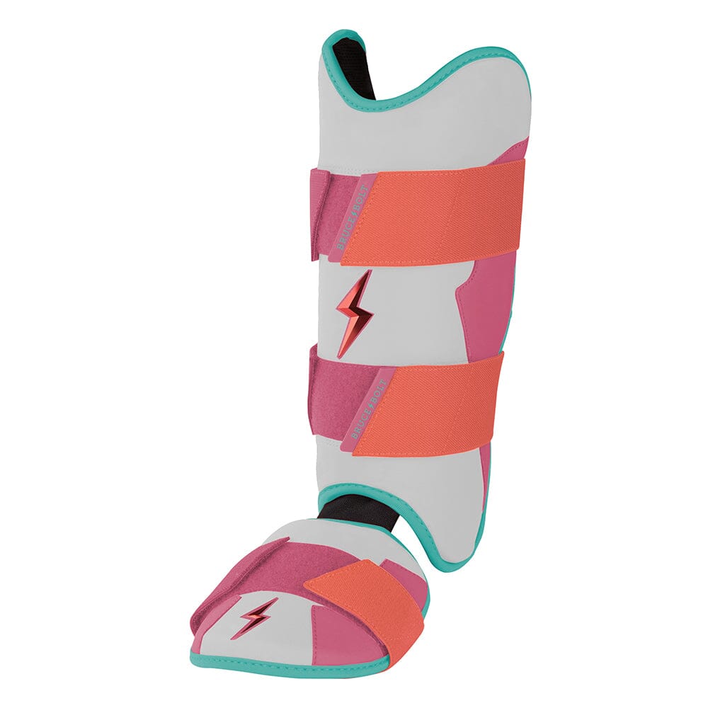 BRUCE BOLT Creator Series Leg Guard - SUNRISE- thumb 5
