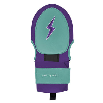 BRUCE BOLT Creator Series Sliding Mitt - MARTE TEAL - 1