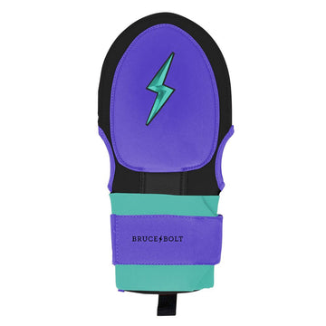 BRUCE BOLT Creator Series Sliding Mitt - Perfect Game Moonshots - 1