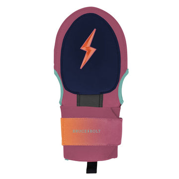 BRUCE BOLT Creator Series Sliding Mitt - SUNSET - 1