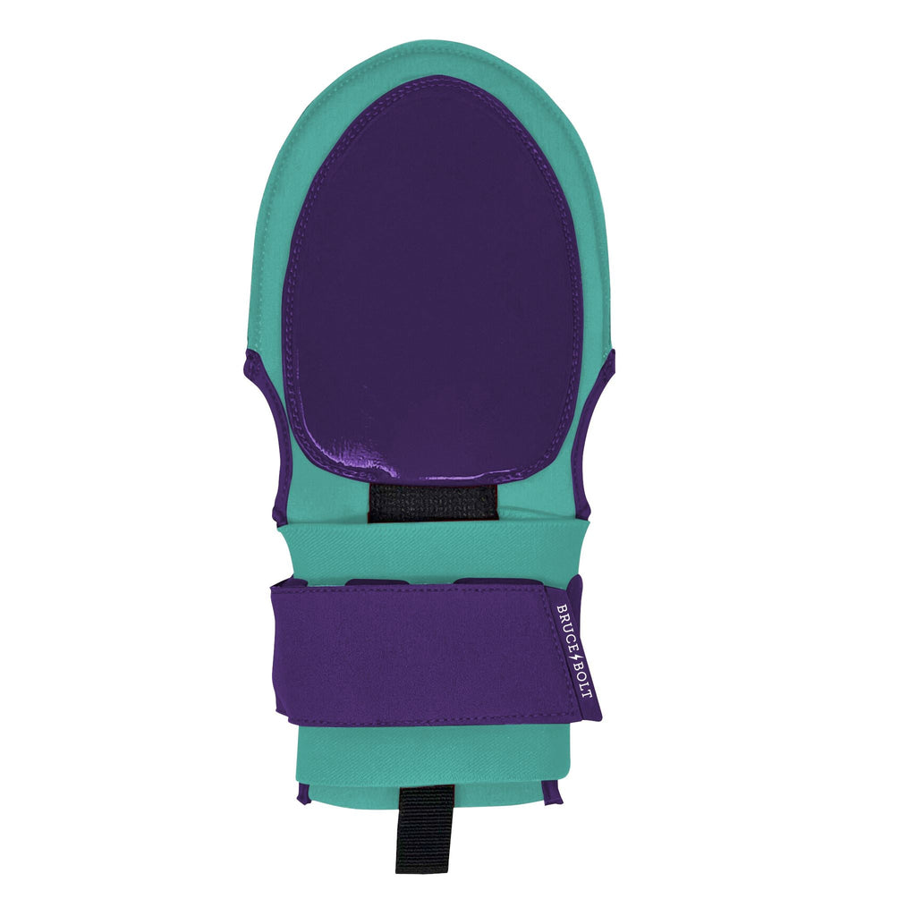 BRUCE BOLT Creator Series Sliding Mitt - MARTE PURPLE- quickbuy