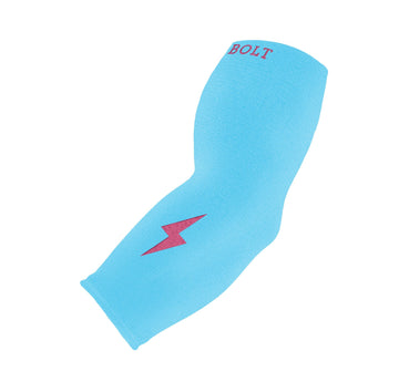 BRUCE BOLT Graduated Compression Premium 3/4 Arm Sleeve - MAX CLARK - 1