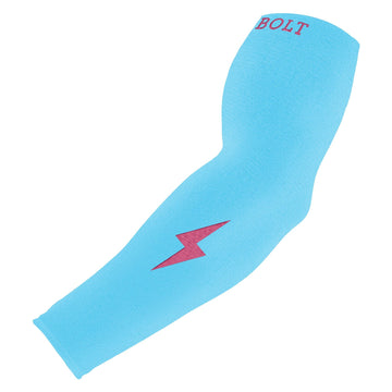 BRUCE BOLT Graduated Compression Premium Arm Sleeve - MAX CLARK - 1