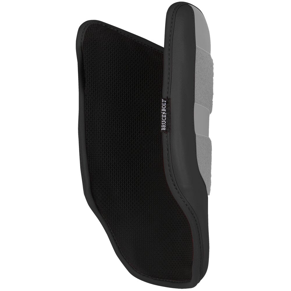 BRUCE BOLT GREY SERIES 9" Elbow Guard - CHARCOAL- thumb 5